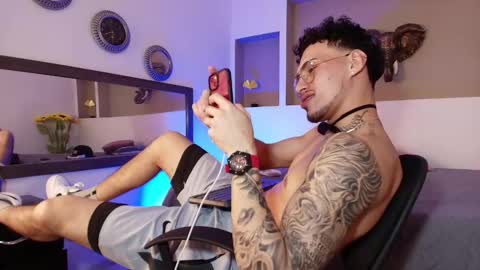 AUSTIN  online show from January 8, 2025, 8:27 am