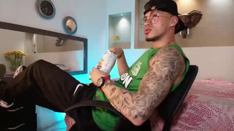 AUSTIN  online show from January 11, 2025, 8:11 am