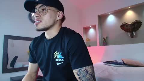 AUSTIN  online show from January 15, 2025, 7:26 am