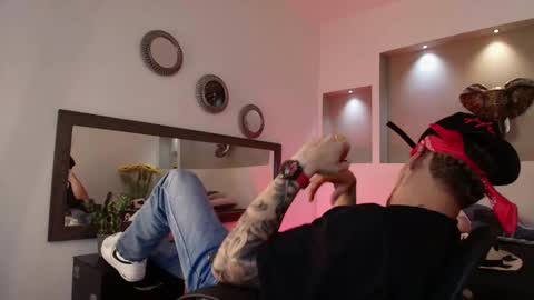 AUSTIN  online show from January 16, 2025, 4:49 am