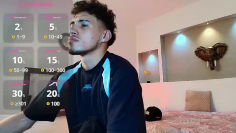 AUSTIN  online show from January 22, 2025, 2:37 am