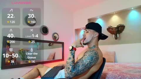 AUSTIN  online show from January 22, 2025, 5:48 am