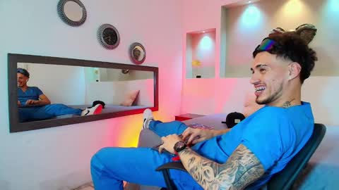 AUSTIN  online show from January 23, 2025, 4:41 am