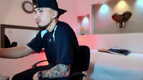 AUSTIN  online show from January 26, 2025, 11:28 am