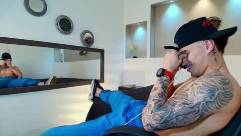 AUSTIN  online show from February 2, 2025, 5:42 am