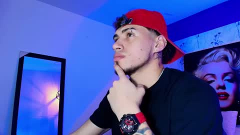 AUSTIN  online show from February 27, 2025, 1:59 am