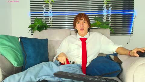 austin_collinsxx online show from December 21, 2025, 9:00 pm