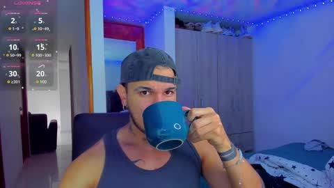 A online show from September 20, 2025, 12:06 pm