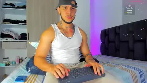 A online show from January 7, 2026, 12:46 am