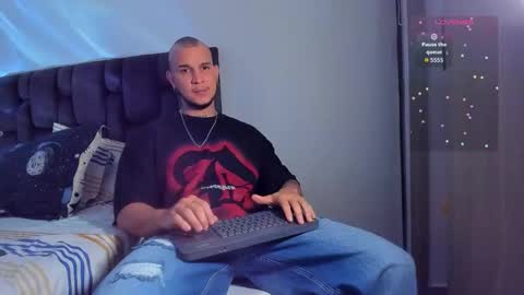 A online show from February 24, 2026, 1:14 am