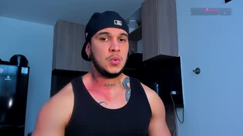 A online show from April 5, 2026, 9:12 pm