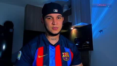 A online show from April 9, 2026, 12:54 am