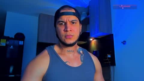 A online show from April 9, 2026, 10:37 pm