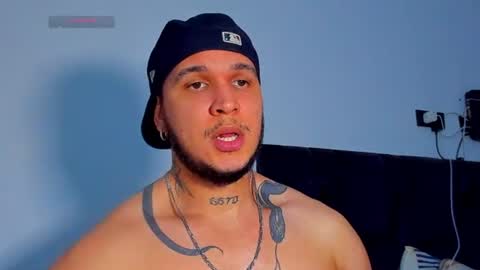 Snapshot of austin_curry chatting on June 11, 2026, 12:32 am A online show from June 11, 2026, 12:32 am