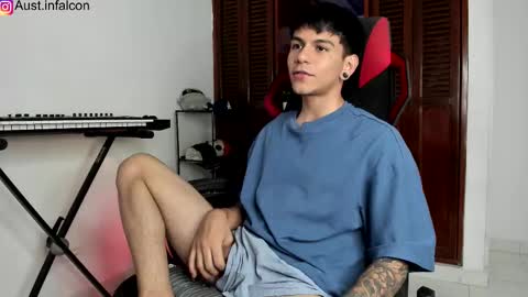 Austin online show from March 10, 2026, 8:03 pm