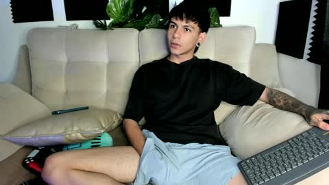 Austin online show from March 28, 2026, 8:08 pm