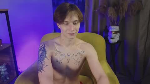 Ostin online show from February 24, 2026, 11:36 pm