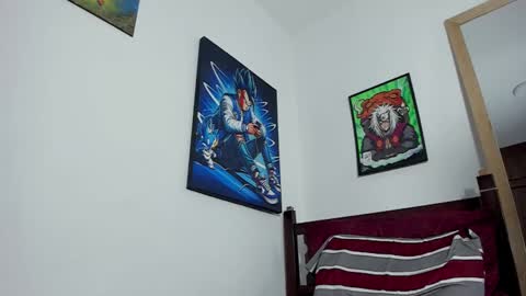 astin nice online show from March 29, 2026, 7:19 am