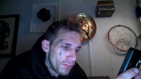Austin is King online show from January 10, 2025, 7:32 pm