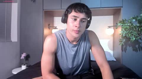 Austin  online show from February 2, 2026, 7:12 pm