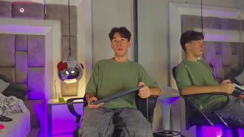 austinreeds online show from March 27, 2026, 1:00 pm