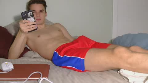 Snapshot of auston_r1ch chatting on February 2, 2025, 1:34 am Auston 3 online show from February 2, 2025, 1:34 am