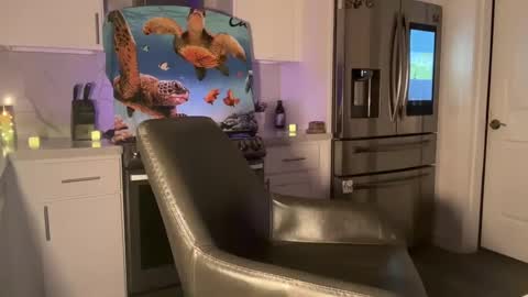 Snapshot of autumnfalls4 chatting on February 22, 2025, 2:28 am Auntumnfalls online show from February 22, 2025, 2:28 am