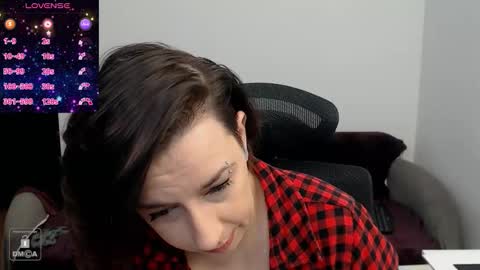 AutumnOpal online show from December 15, 2025, 11:31 pm