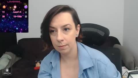 AutumnOpal online show from February 3, 2026, 10:59 pm