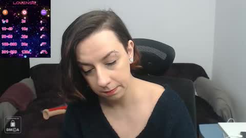 AutumnOpal online show from February 11, 2026, 11:10 pm