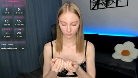 Annie online show from November 1, 2025, 4:53 pm