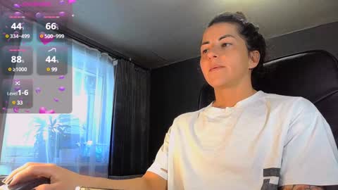 Ava online show from February 4, 2025, 11:16 am