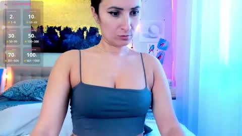 Ava online show from March 6, 2025, 8:08 am