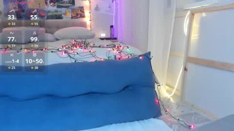 Ava online show from December 22, 2025, 3:36 am