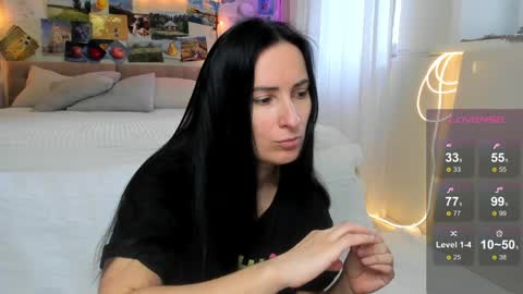 Ava online show from May 12, 2026, 4:31 am