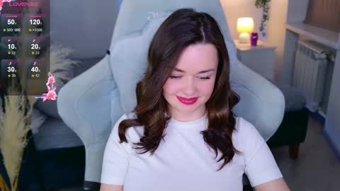 Ava online show from October 18, 2025, 2:29 pm