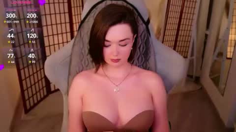 Ava online show from June 15, 2026, 2:30 pm