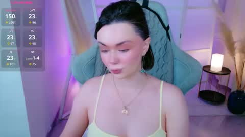 Ava online show from July 31, 2026, 2:05 pm