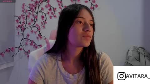 Snapshot of ava_broown chatting on June 10, 2026, 12:22 am online show from June 10, 2026, 12:22 am