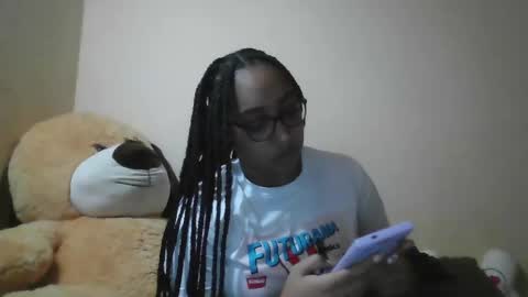 Snapshot of ava_f0xy chatting on December 9, 2024, 12:23 am Ava Jordana online show from December 9, 2024, 12:23 am