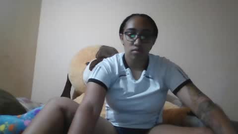 Snapshot of ava_f0xy chatting on December 9, 2024, 9:58 pm Ava Jordana online show from December 9, 2024, 9:58 pm