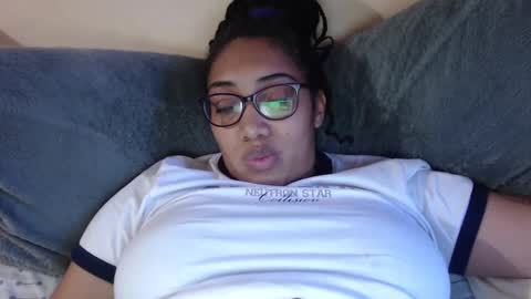 Snapshot of ava_f0xy chatting on January 8, 2025, 10:58 pm Ava Jordana online show from January 8, 2025, 10:58 pm