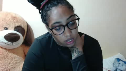 Snapshot of ava_f0xy chatting on March 1, 2025, 3:32 am Ava Jordana online show from March 1, 2025, 3:32 am