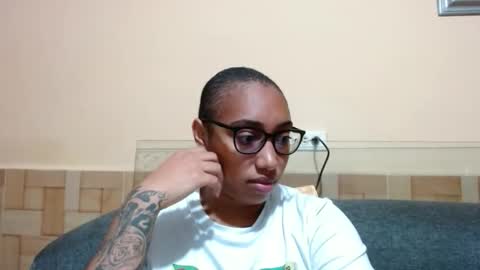 Ava Jordana online show from January 11, 2026, 1:32 am