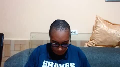 Ava Jordana online show from January 11, 2026, 11:32 pm