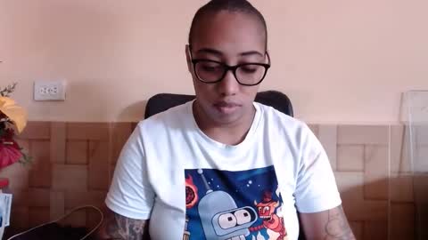 Ava Jordana online show from January 31, 2026, 7:11 pm