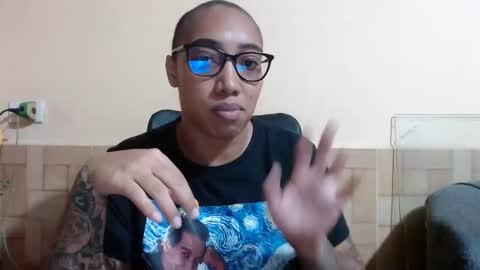 Ava Jordana online show from February 19, 2026, 1:45 am