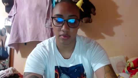 Ava Jordana online show from March 9, 2026, 11:09 pm