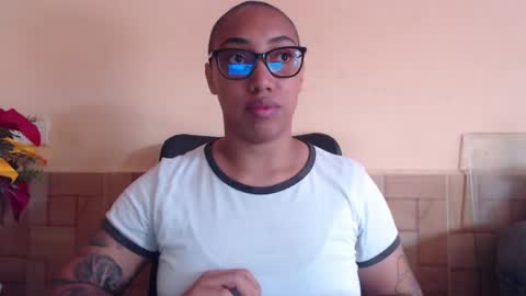 Snapshot of ava_f0xy chatting on May 12, 2026, 6:16 pm Ava Jordana online show from May 12, 2026, 6:16 pm