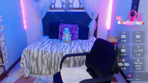 Snapshot of ava_harper_ chatting on May 27, 2026, 8:39 pm Ava online show from May 27, 2026, 8:39 pm
